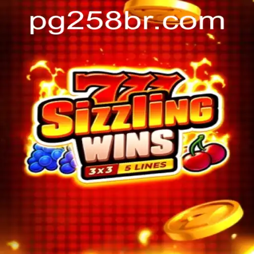 Explorando o Mundo de 777sizzlingwins: O Novo Sensação dos Jogos Online