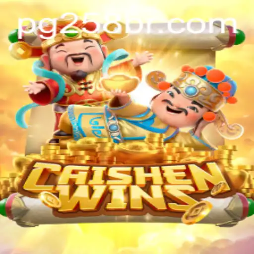Descubra o Fascinante Mundo de CaishenWins no Cassino PG258.COM