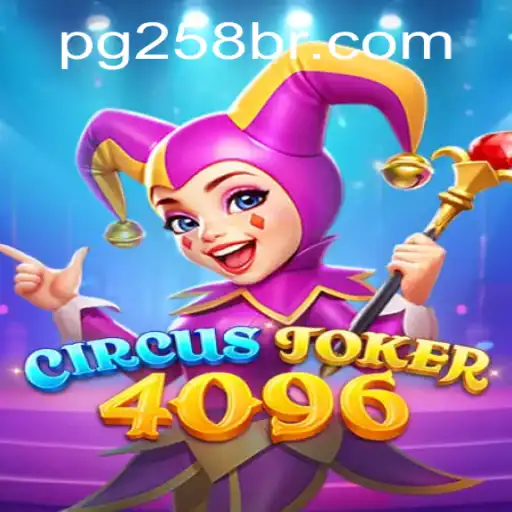 CircusJoker4096: Descubra a Emoção do Novo Jogo Popstar do PG258.COM