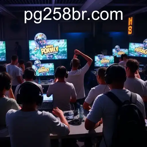 Comunidade Jogadores