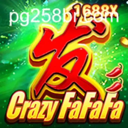 Descubra o Mundo Empolgante de CrazyFaFaFa em PG258.COM