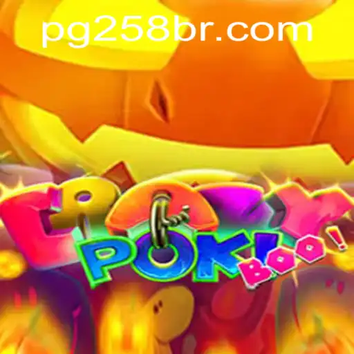 CrazyPokiBoo: Uma Jornada Imersiva no Mundo dos Jogos Digitais