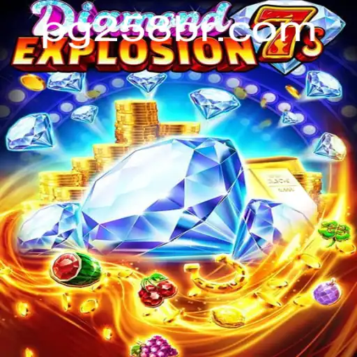 Explorando o Mundo de DiamondExplosion7s: O Jogo de Cassino Revolucionário
