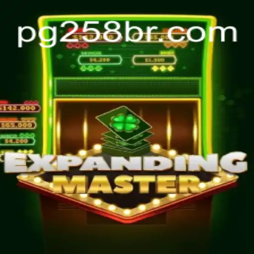 Expanding Master: Um Novo Fenômeno nos Jogos de Estratégia