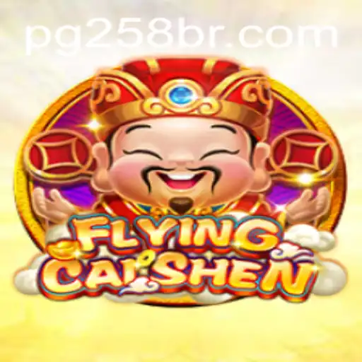 Descubra o Emocionante Mundo de FlyingCaiShen em PG258.COM