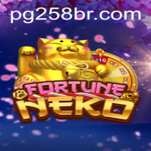Explorando FortuneNeko: Um Guia Completo do Jogo Disponível no PG258.COM