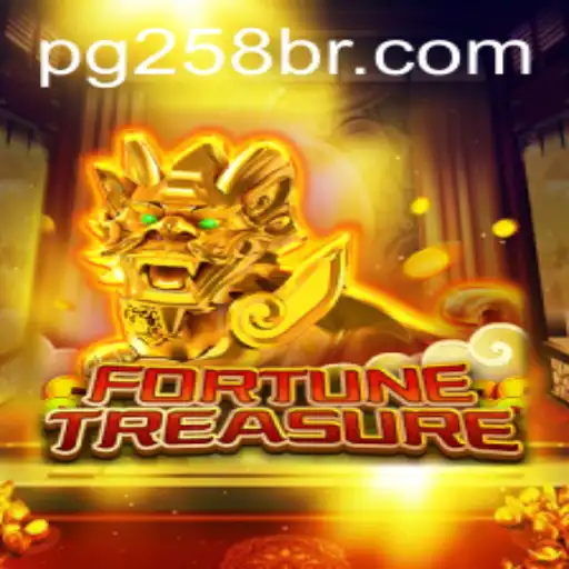 Explorando o Fascinante Mundo de FortuneTreasure: Guia Completo do Jogo