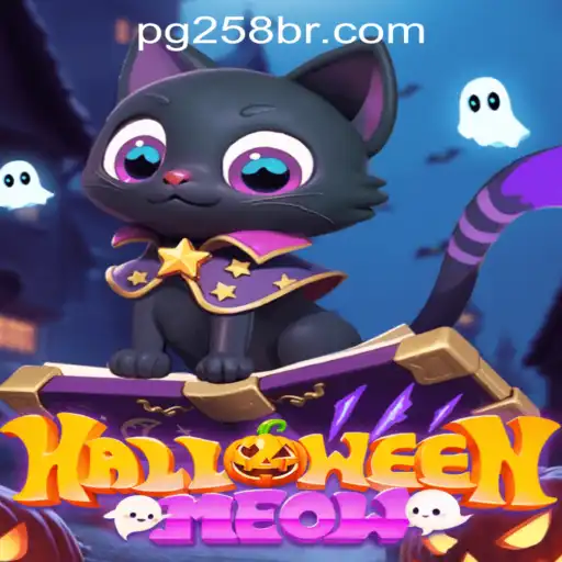 Descubra HalloweenMeow: Um Jogo Emocionante Para a Temporada de Halloween