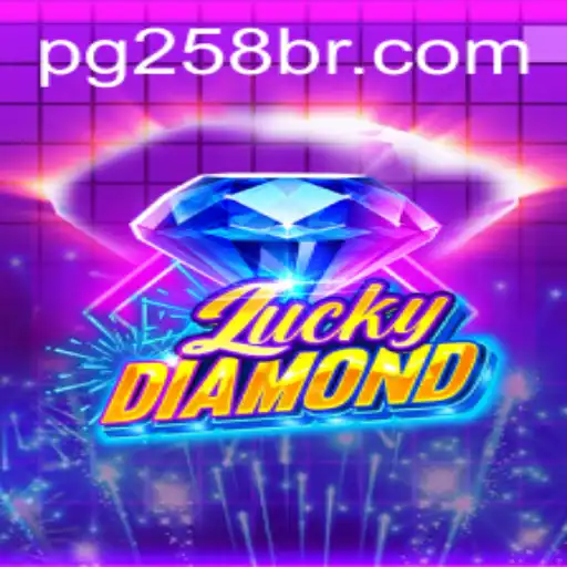 Descubra o Fascinante Mundo de LuckyDiamond na Plataforma PG258.COM
