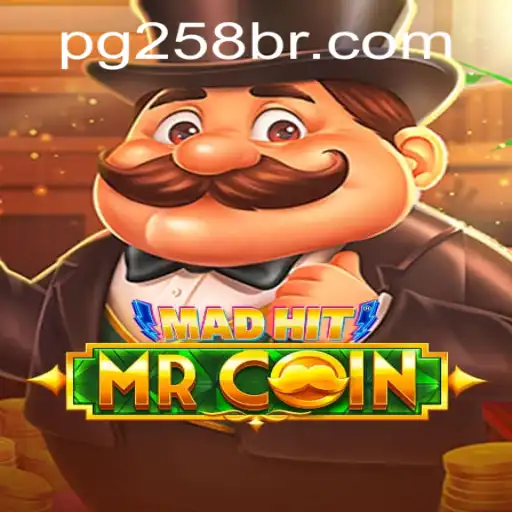 Descubra o Fascinante Mundo do Jogo MadHitMrCoin