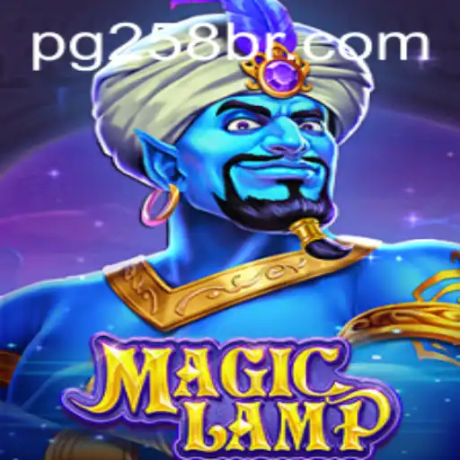 Descubra o Mundo Encantado de MagicLamp: O Jogo que Está Conquistando Corações