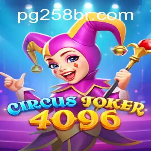 CircusJoker4096: Descubra a Emoção do Novo Jogo Popstar do PG258.COM