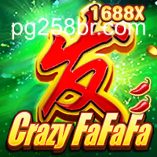 Descubra o Mundo Empolgante de CrazyFaFaFa em PG258.COM