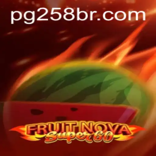 Explorando o Mundo de FruitNovaSuper60 em PG258.COM