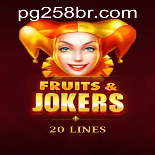 Explorando o Mundo de FruitsAndJokers20: Diversão e Estratégia no Universo de Jogos Online