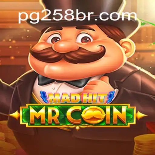 Descubra o Fascinante Mundo do Jogo MadHitMrCoin