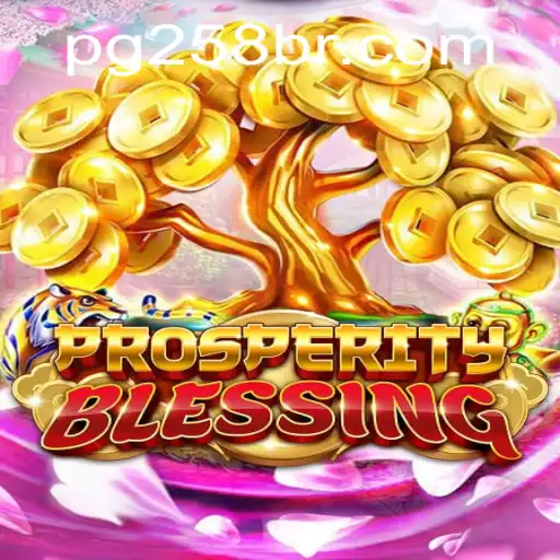 Explorando o Mundo de ProsperityBlessing: Uma Jornada Através do Jogo