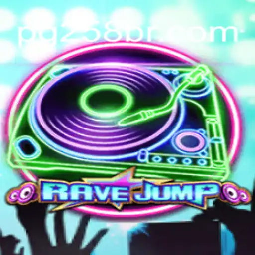 Descubra a Emoção do Jogo RaveJump em PG258.COM