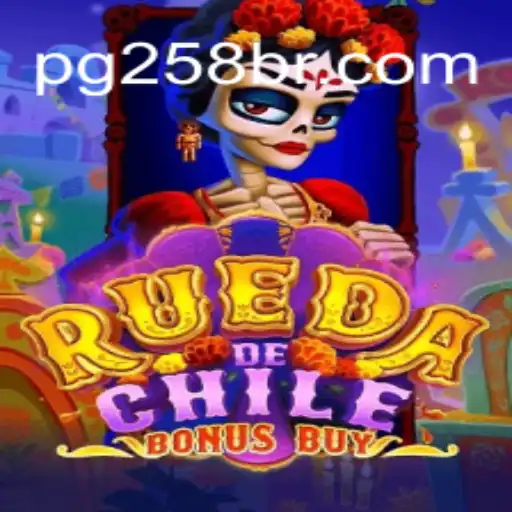 Explorando o Fascinante Mundo do Jogo 'RuedaDeChileBonusBuy' no PG258.COM