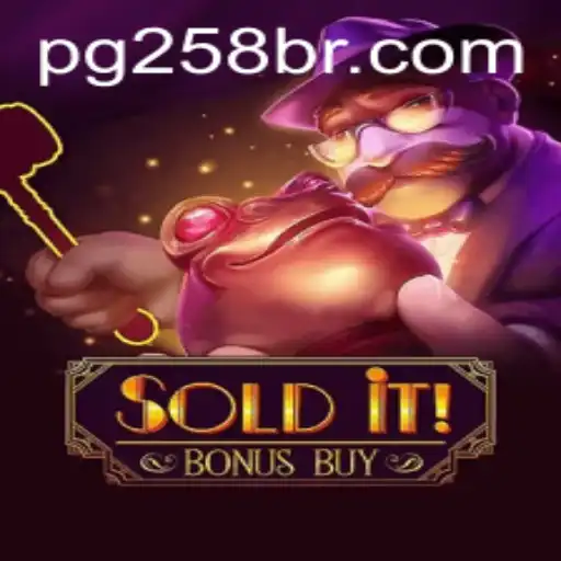 Descubra o Mundo Empolgante de SolditBonusBuy no PG258.COM