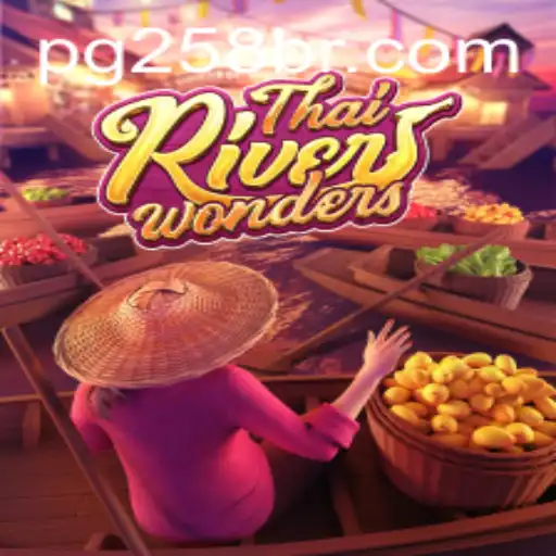Explorando ThaiRiverWonders: Um Mergulho no Mundo do Jogo