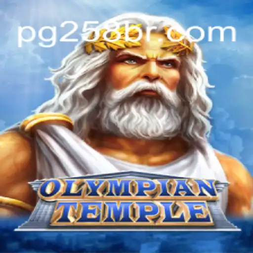 Descubra as Emoções de OlympianTemple: O Jogo de Estratégia de PG258.COM