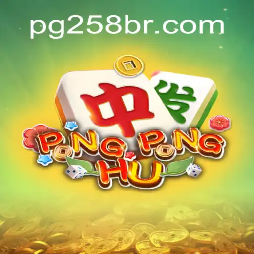 Descubra o Mundo de PONGPONGHU e a Novidade PG258.COM