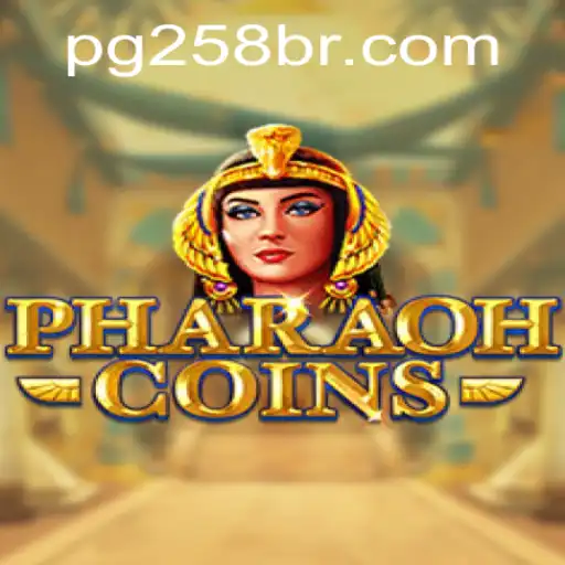 Descubra os Segredos de PharaohCoins: O Jogo de Estratégia Inovador