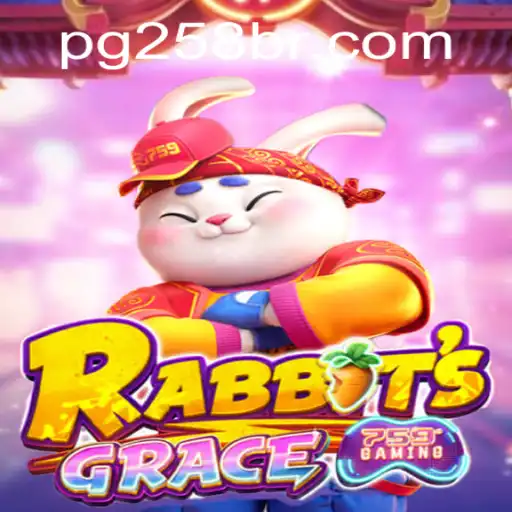 Descubra a Magia de RabbitsGrace: Jogo Inovador do PG258.COM