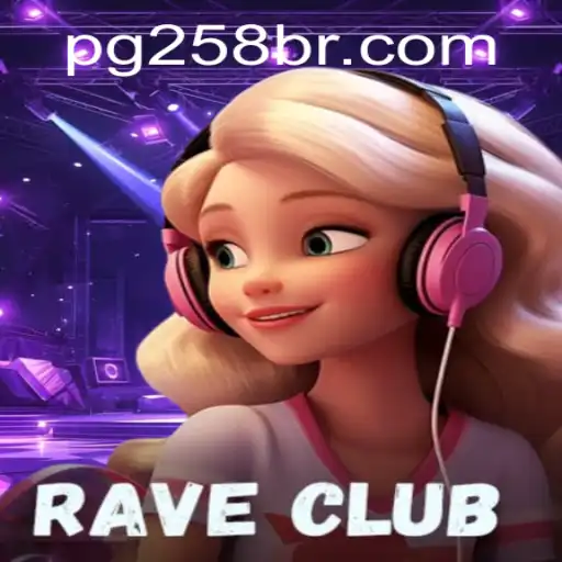RaveClub: Um Novo Fenômeno no Mundo dos Jogos