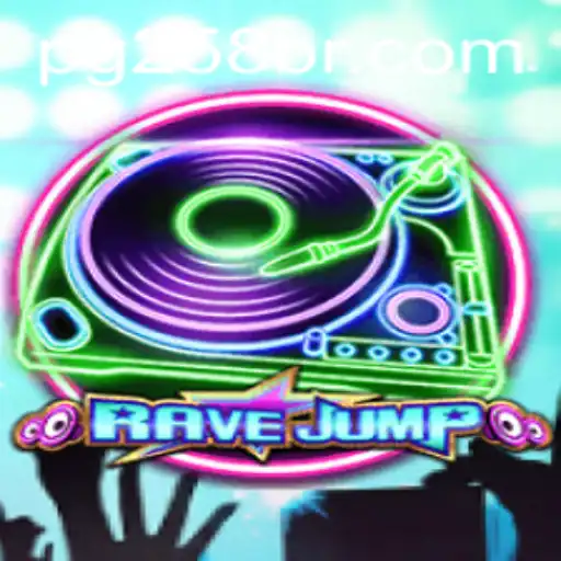 Descubra a Emoção do Jogo RaveJump em PG258.COM