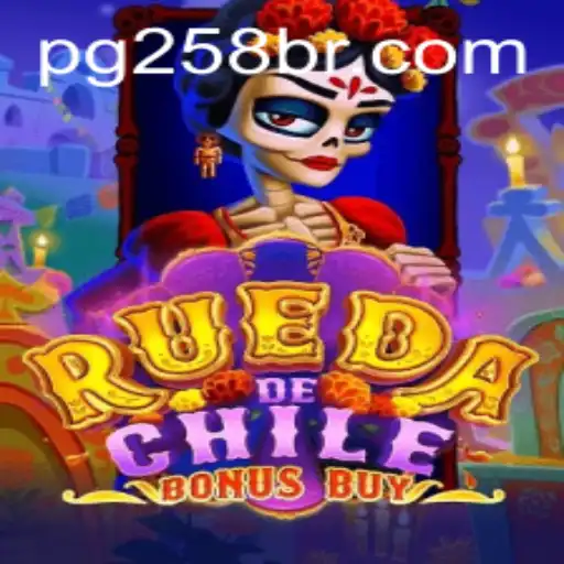 Explorando o Fascinante Mundo do Jogo 'RuedaDeChileBonusBuy' no PG258.COM