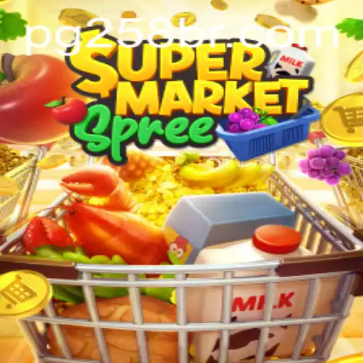 Descubra SupermarketSpree: Um Jogo Divertido e Estrategicamente Desafiador