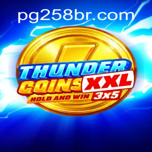 Explorando a Emoção de ThunderCoinsXxl: Estratégia e Diversão Inigualável