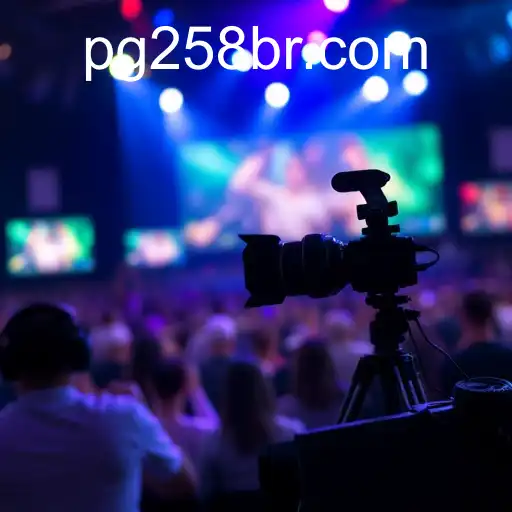 Transmissão ao vivo