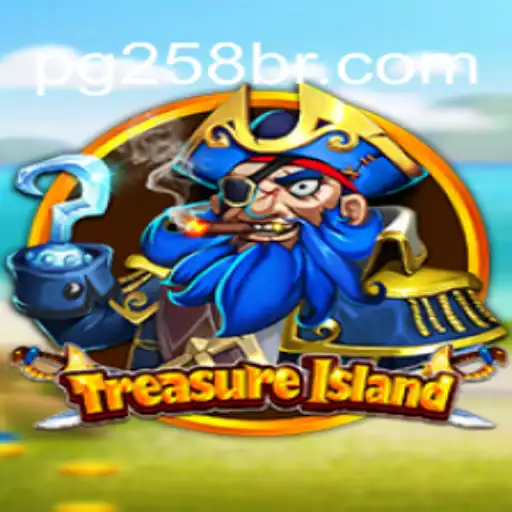 Descubra a Aventura: TreasureIsland e a Nova Era do Entretenimento Digital com PG258.COM