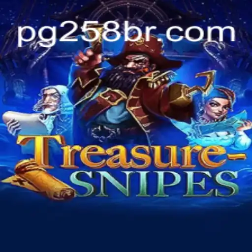 Desbravando o Mundo de TreasureSnipes: Aventuras e Estratégias
