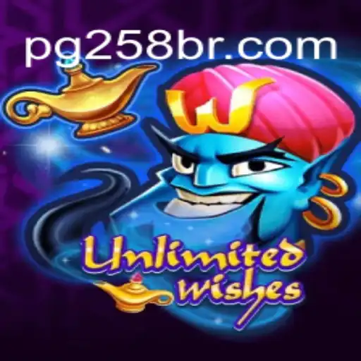 UnlimitedWishes: Um Mundo de Possibilidades com PG258.COM