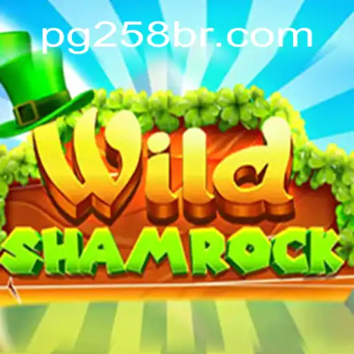 Explore o Excitante Mundo de WildShamrock no PG258.COM