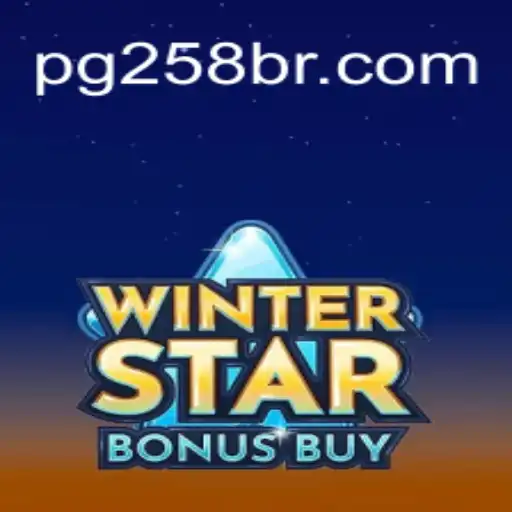 Explorando o Jogo WinterStarBonusBuy no PG258.COM
